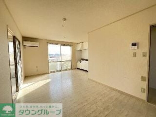 グリーンヒルズ羽生 A棟の物件内観写真